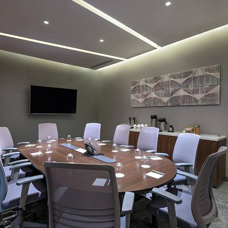 Courtyard By Marriott Guatemala City Ngoại thất bức ảnh