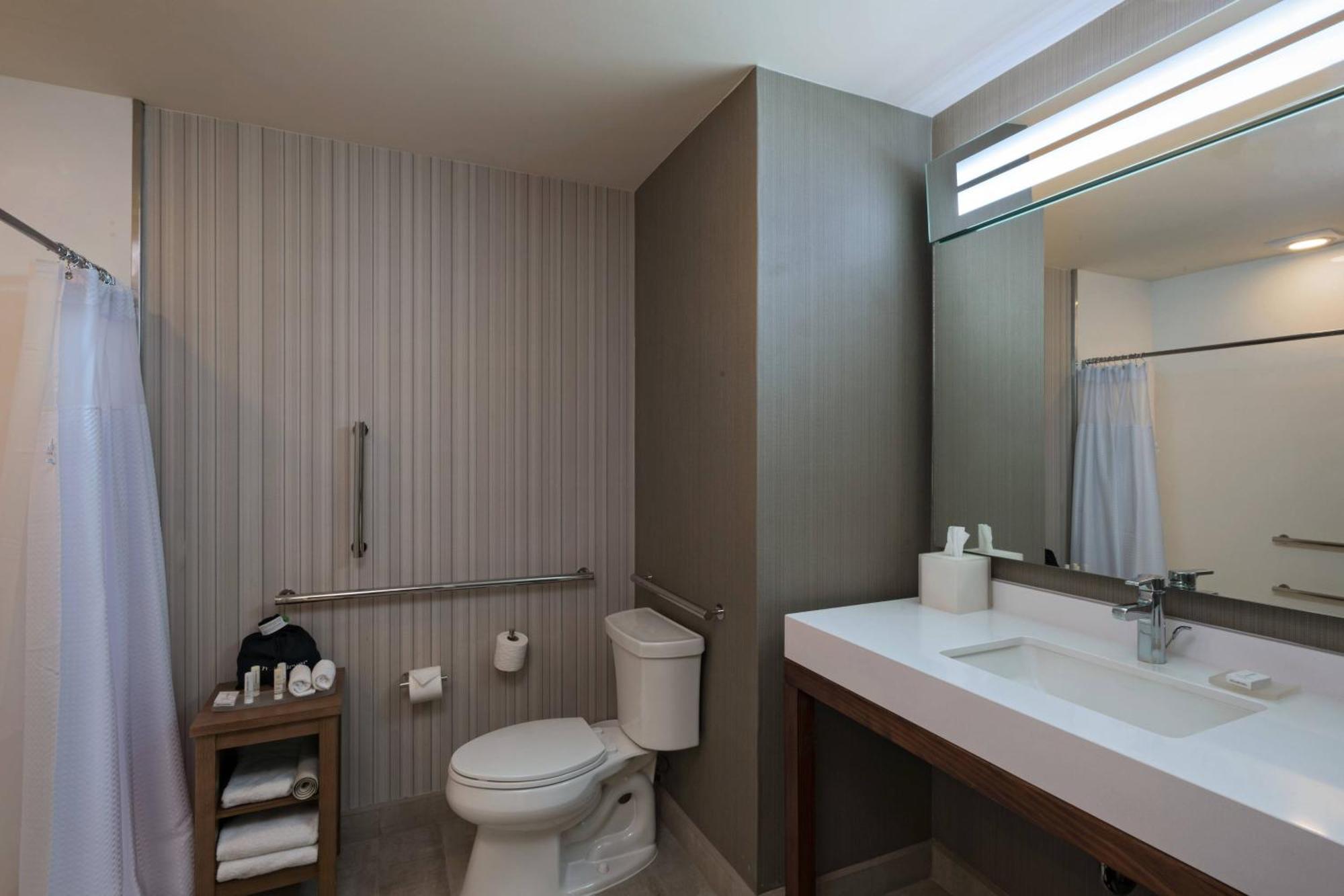 Courtyard By Marriott Guatemala City Ngoại thất bức ảnh