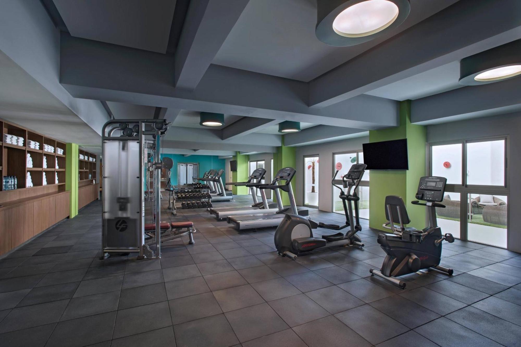 Courtyard By Marriott Guatemala City Ngoại thất bức ảnh